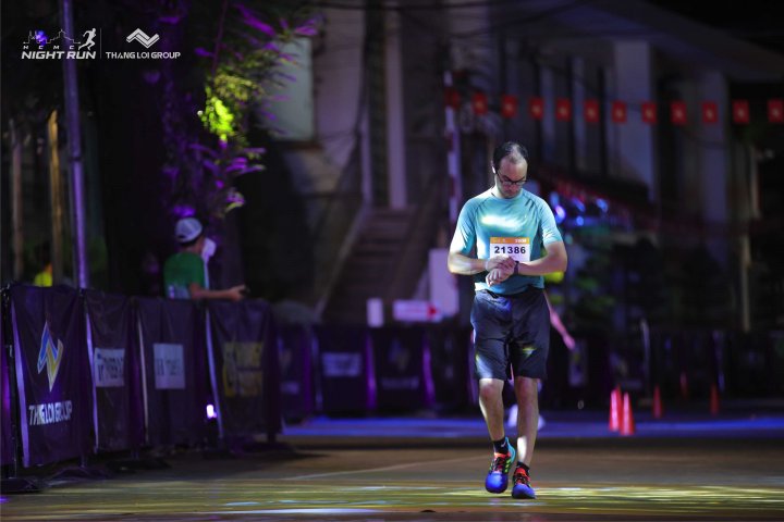 HCMCity Night Run - Ảnh #11064