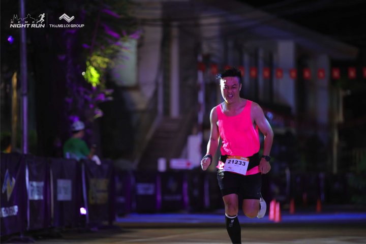 HCMCity Night Run - Ảnh #11208