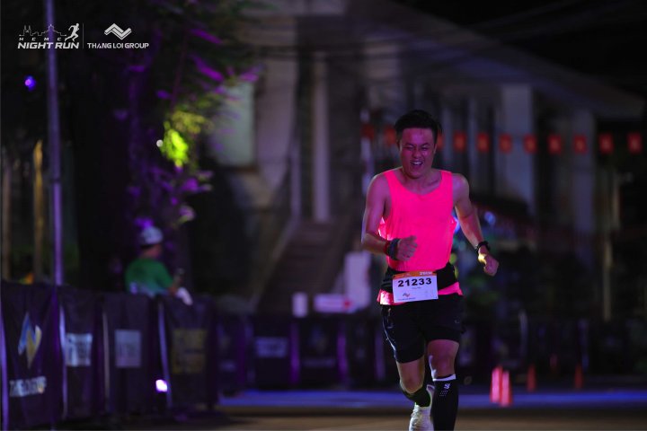 HCMCity Night Run - Ảnh #11220