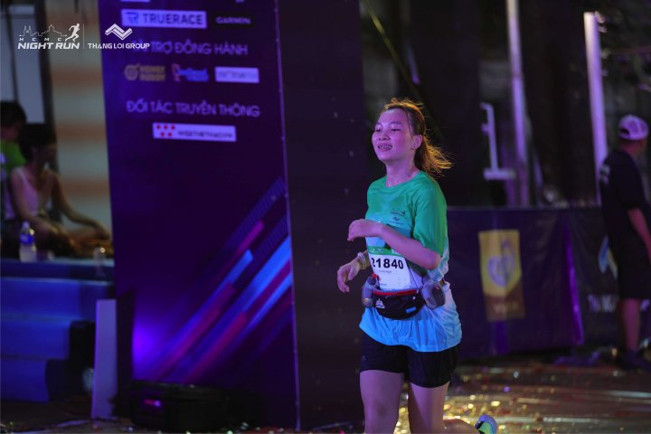 HCMCity Night Run - Ảnh #5925