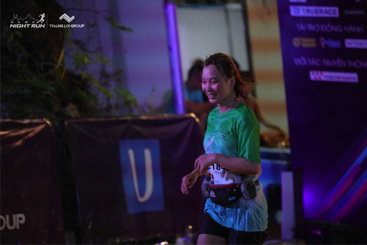 HCMCity Night Run - Ảnh #5977