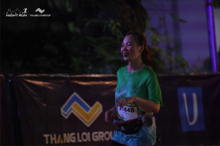 HCMCity Night Run - Ảnh #6028