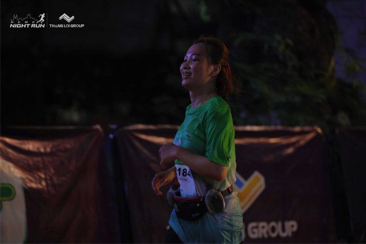 HCMCity Night Run - Ảnh #6044