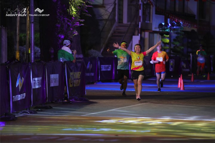 HCMCity Night Run - Ảnh #6168