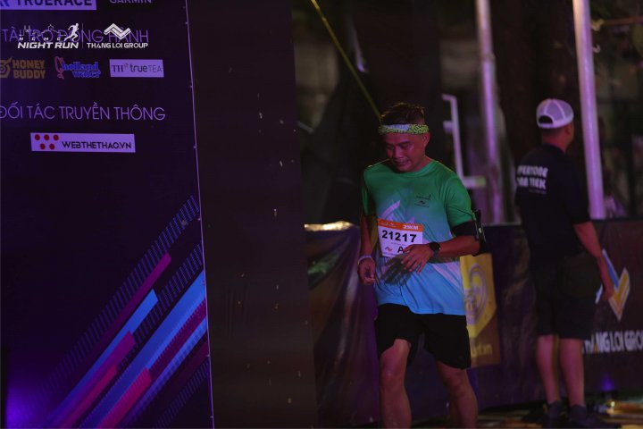 HCMCity Night Run - Ảnh #6436