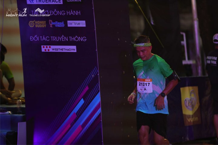 HCMCity Night Run - Ảnh #6441