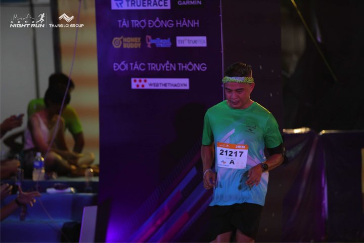 HCMCity Night Run - Ảnh #6496