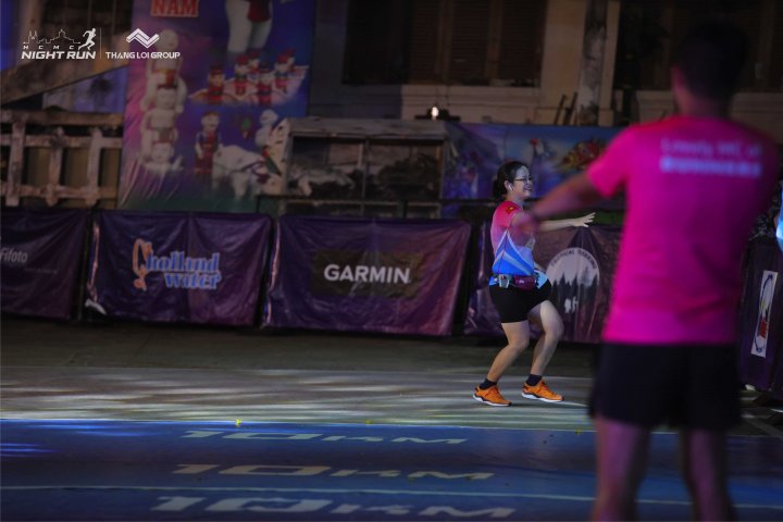 HCMCity Night Run - Ảnh #7042