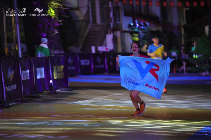 HCMCity Night Run - Ảnh #7064