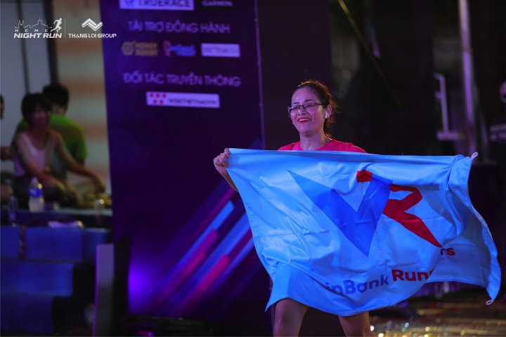HCMCity Night Run - Ảnh #7183