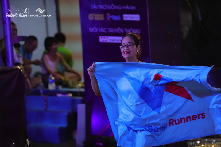 HCMCity Night Run - Ảnh #7199