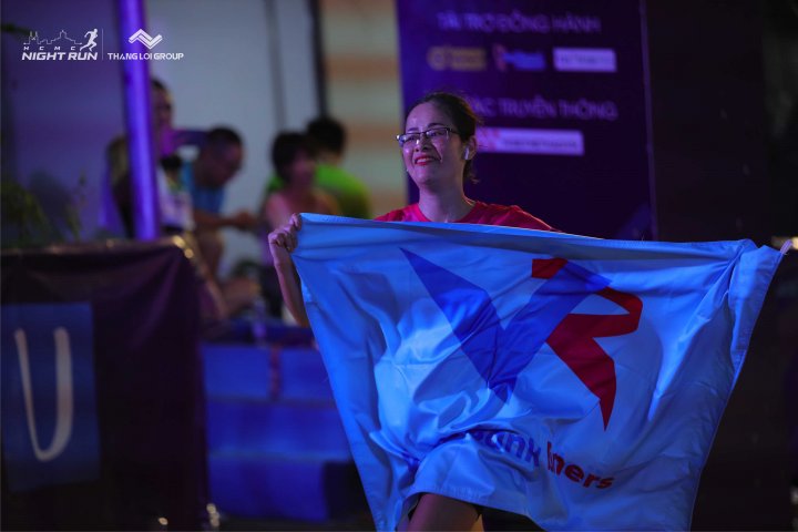 HCMCity Night Run - Ảnh #7211