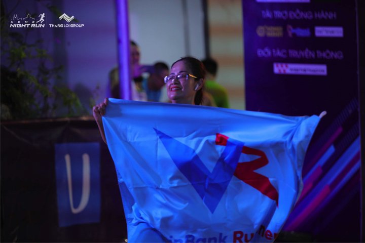 HCMCity Night Run - Ảnh #7218