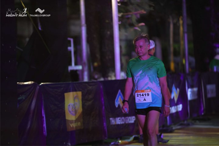 HCMCity Night Run - Ảnh #8168