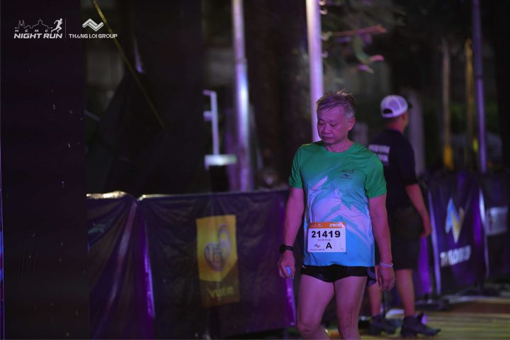 HCMCity Night Run - Ảnh #8209