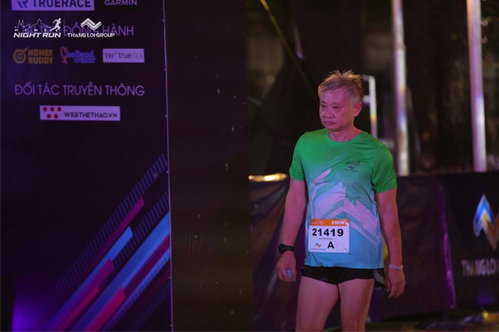 HCMCity Night Run - Ảnh #8226