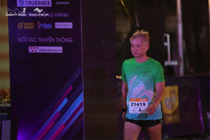 HCMCity Night Run - Ảnh #8231