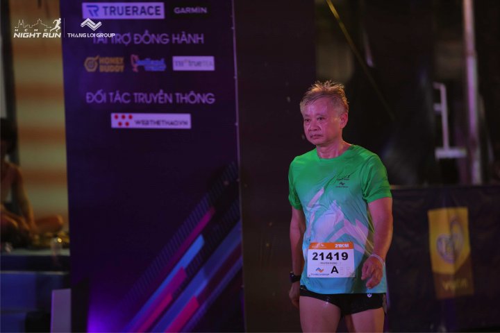 HCMCity Night Run - Ảnh #8255