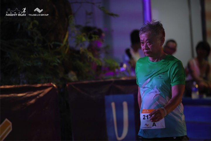 HCMCity Night Run - Ảnh #8318