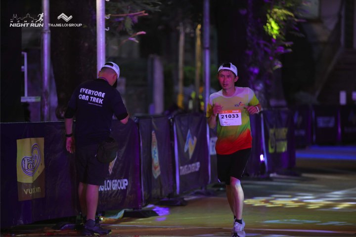 HCMCity Night Run - Ảnh #5704