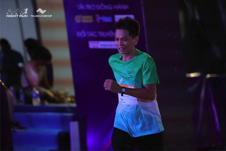 HCMCity Night Run - Ảnh #5943