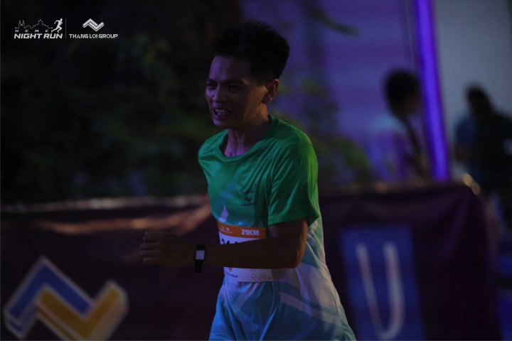 HCMCity Night Run - Ảnh #5988
