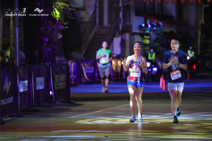 HCMCity Night Run - Ảnh #6144