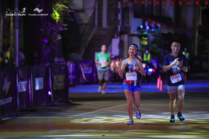 HCMCity Night Run - Ảnh #6242