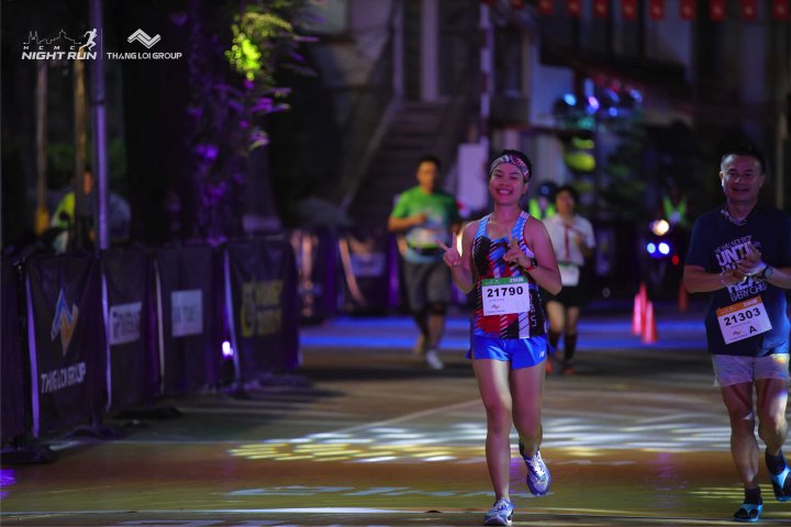 HCMCity Night Run - Ảnh #6272