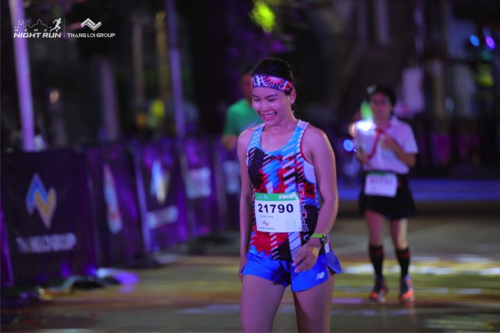 HCMCity Night Run - Ảnh #6397