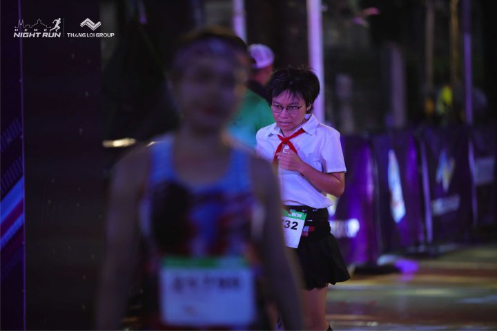 HCMCity Night Run - Ảnh #6508