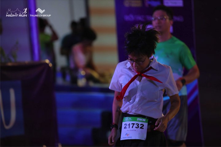 HCMCity Night Run - Ảnh #6523