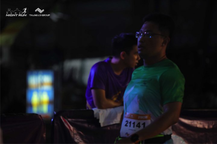 HCMCity Night Run - Ảnh #6824