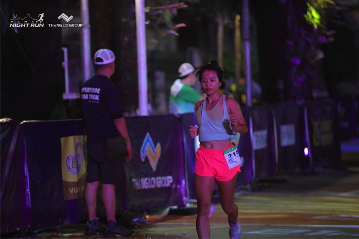 HCMCity Night Run - Ảnh #6957