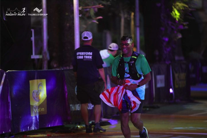 HCMCity Night Run - Ảnh #7215