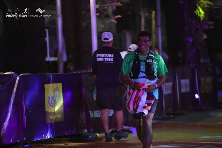 HCMCity Night Run - Ảnh #7225