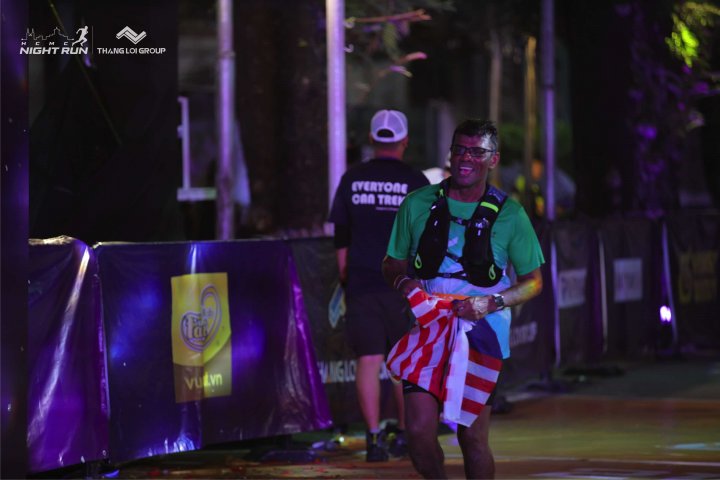 HCMCity Night Run - Ảnh #7236