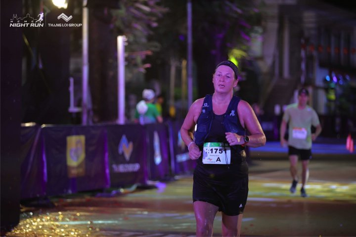 HCMCity Night Run - Ảnh #7650