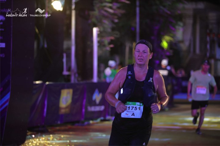 HCMCity Night Run - Ảnh #7731