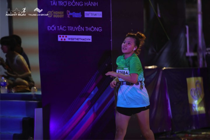 HCMCity Night Run - Ảnh #5919