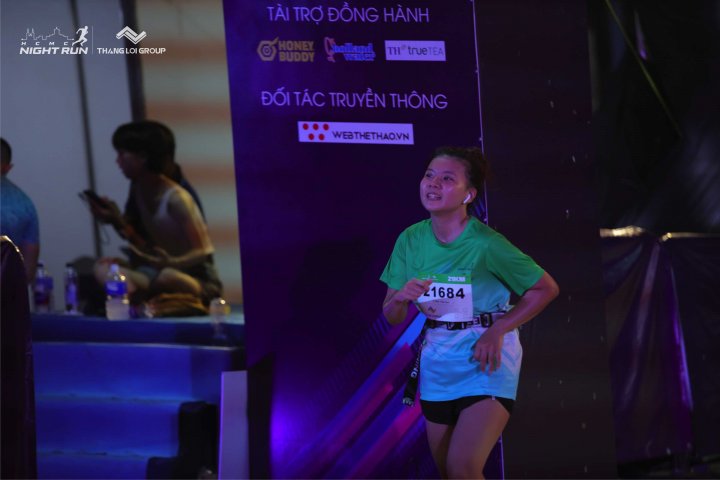 HCMCity Night Run - Ảnh #5922