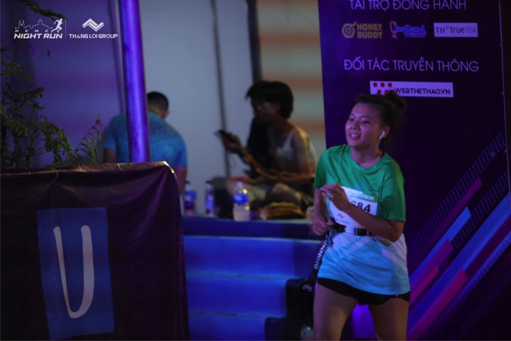 HCMCity Night Run - Ảnh #5939