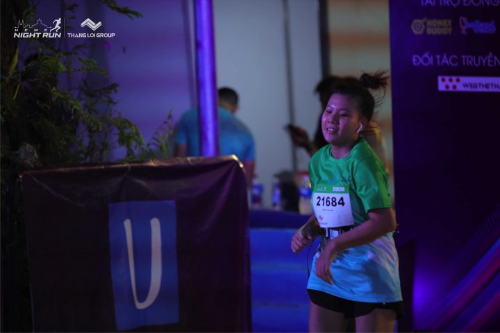 HCMCity Night Run - Ảnh #5946