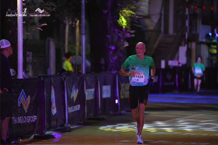 HCMCity Night Run - Ảnh #6043
