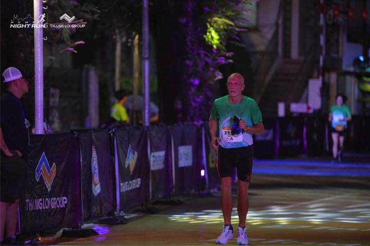 HCMCity Night Run - Ảnh #6050