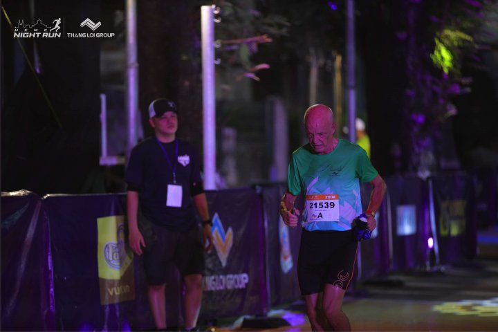HCMCity Night Run - Ảnh #6132