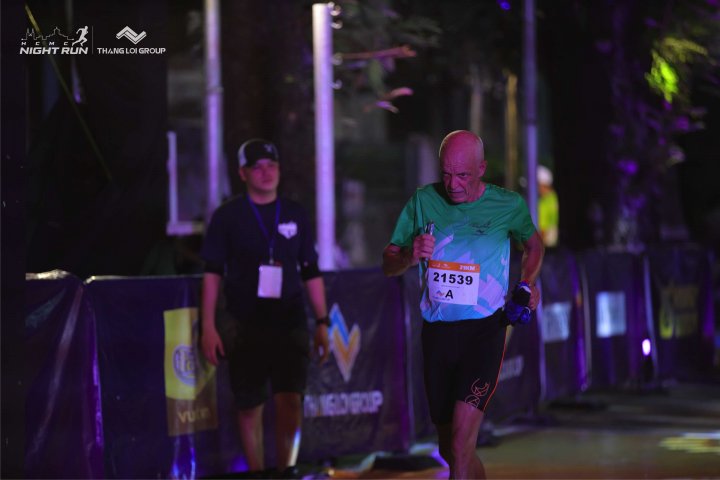 HCMCity Night Run - Ảnh #6137
