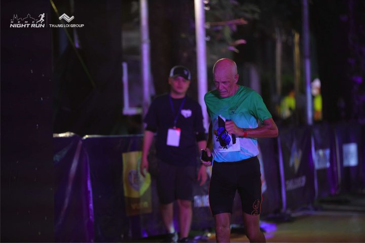 HCMCity Night Run - Ảnh #6251
