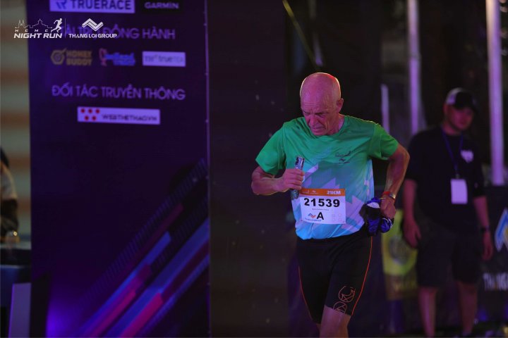 HCMCity Night Run - Ảnh #6278