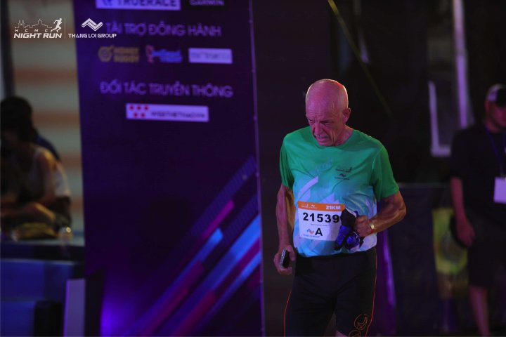 HCMCity Night Run - Ảnh #6288